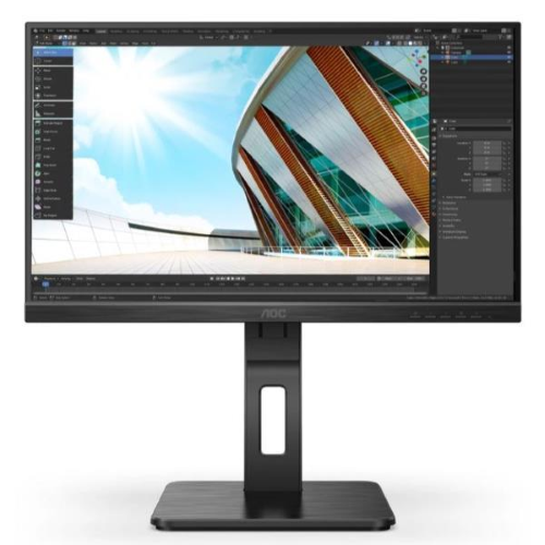 21 5 MONITOR 16.9 Pro-Line 1920x1080@75Hz IPS 250 VESA 100x100